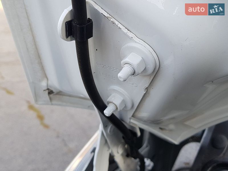 Вантажний фургон Ford Transit Custom 2019 в Вінниці