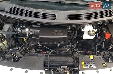 Вантажний фургон Ford Transit Custom 2019 в Вінниці