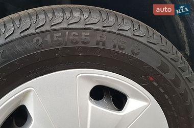 Вантажний фургон Ford Transit Custom 2019 в Вінниці