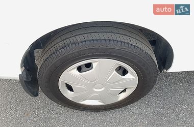 Вантажний фургон Ford Transit Custom 2019 в Вінниці