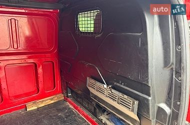 Вантажний фургон Ford Transit Custom 2018 в Рівному