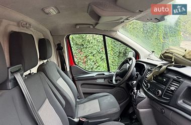 Вантажний фургон Ford Transit Custom 2018 в Рівному