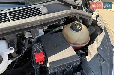 Вантажний фургон Ford Transit Custom 2017 в Одесі