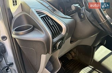 Вантажний фургон Ford Transit Custom 2017 в Одесі