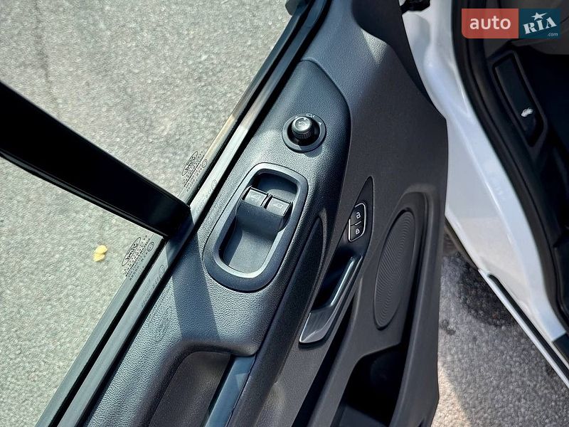 Грузовой фургон Ford Transit Custom 2019 в Киеве