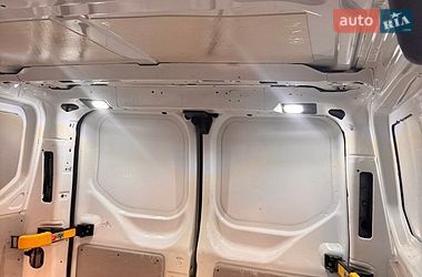 Грузовой фургон Ford Transit Custom 2019 в Киеве