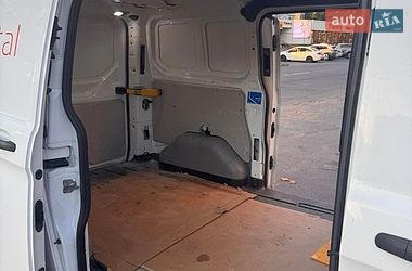 Грузовой фургон Ford Transit Custom 2019 в Киеве