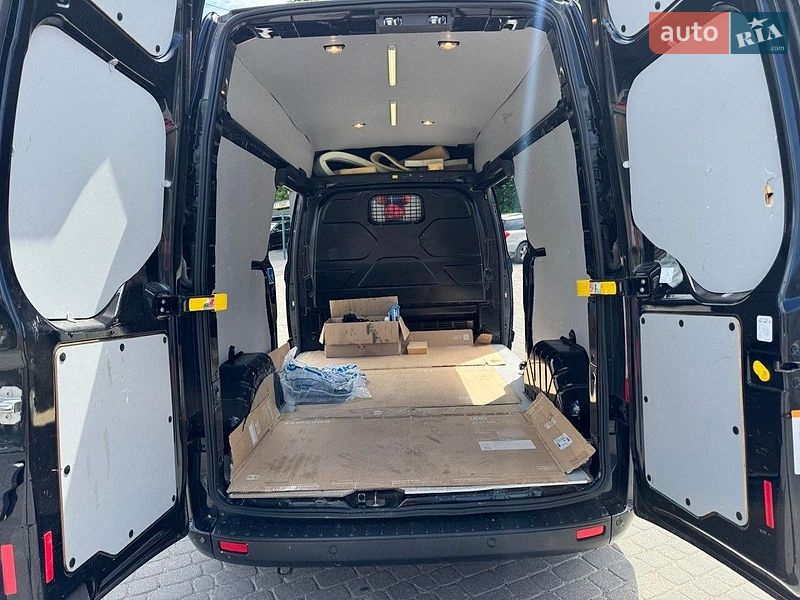 Вантажний фургон Ford Transit Custom 2019 в Хмельницькому
