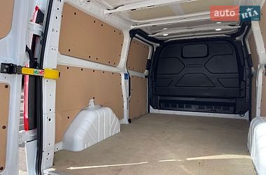 Вантажний фургон Ford Transit Custom 2023 в Дубні фото 31 Вантажний фургон Ford Transit Custom 2023 в Дубні