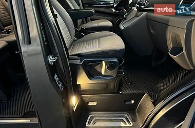 Мінівен Ford Transit Custom 2018 в Харкові