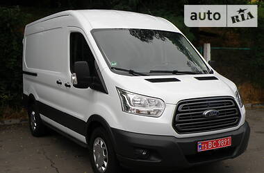 Купити ford transit