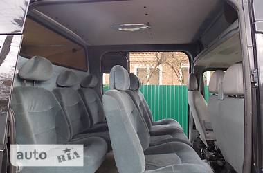  Ford Transit 2008 в Слов'янську