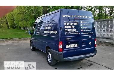  Ford Transit 2007 в Виннице