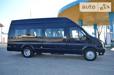 Микроавтобус Ford Transit 2007 в Одессе