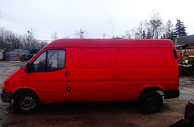  Ford Transit 1994 в Львове