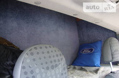  Ford Transit 2007 в Кропивницькому