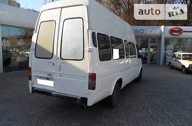 Другие легковые Ford Transit 1999 в Днепре