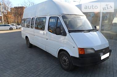 Другие легковые Ford Transit 1999 в Днепре