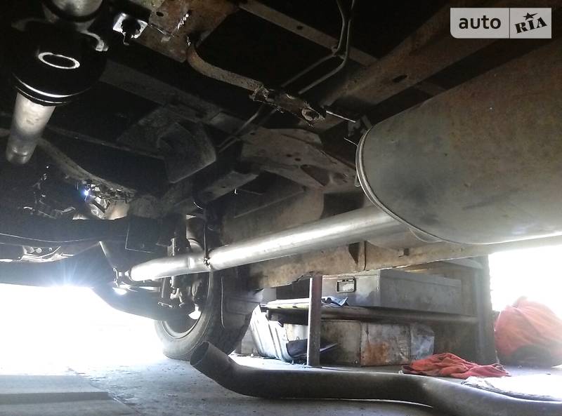 Ford Transit 1986 в Киеве