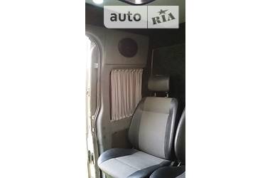 Другие автобусы Ford Transit 2000 в Киеве