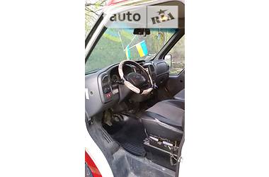 Другие автобусы Ford Transit 2000 в Киеве