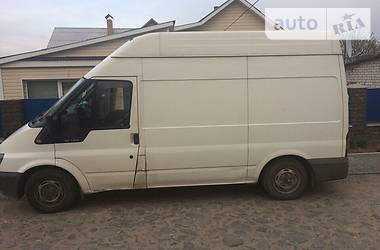  Ford Transit 2003 в Коростышеве