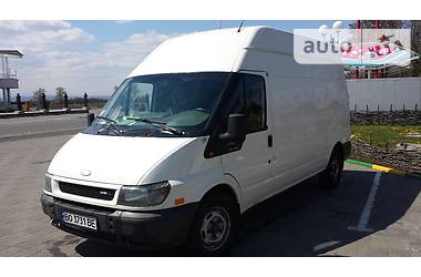  Ford Transit 2004 в Снятине