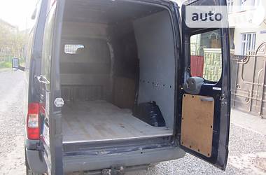  Ford Transit 2011 в Коломые