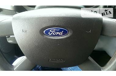  Ford Transit 2012 в Ровно