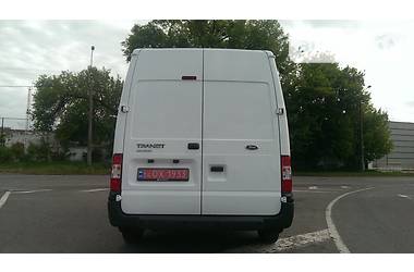  Ford Transit 2012 в Рівному