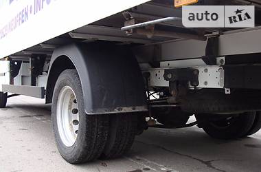 Грузовой фургон Ford Transit 2012 в 
