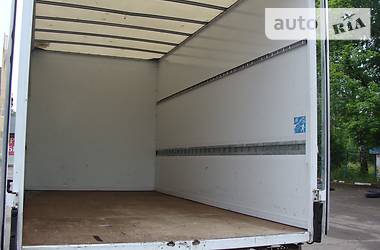 Грузовой фургон Ford Transit 2012 в 