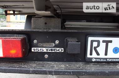 Грузовой фургон Ford Transit 2012 в 