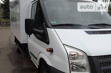Грузовой фургон Ford Transit 2012 в 