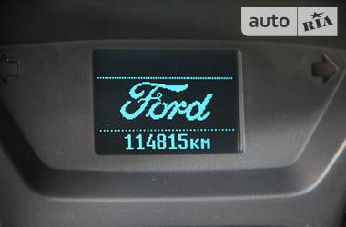  Ford Transit 2014 в Краматорске