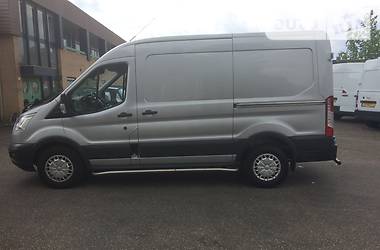  Ford Transit 2014 в Житомире