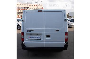 Грузопассажирский фургон Ford Transit 2013 в Киеве