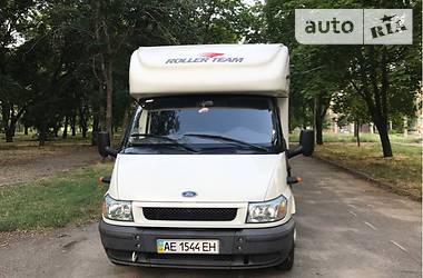 Ford Transit 2003 в 