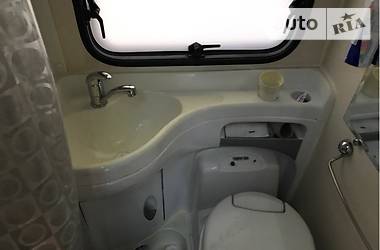  Ford Transit 2003 в 