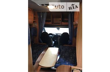  Ford Transit 2003 в 