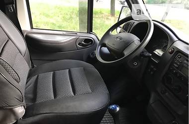  Ford Transit 2003 в 
