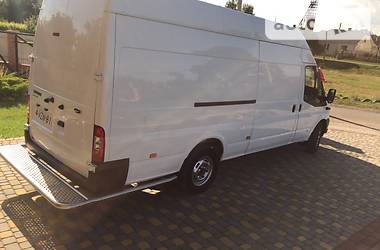  Ford Transit 2012 в Калуше