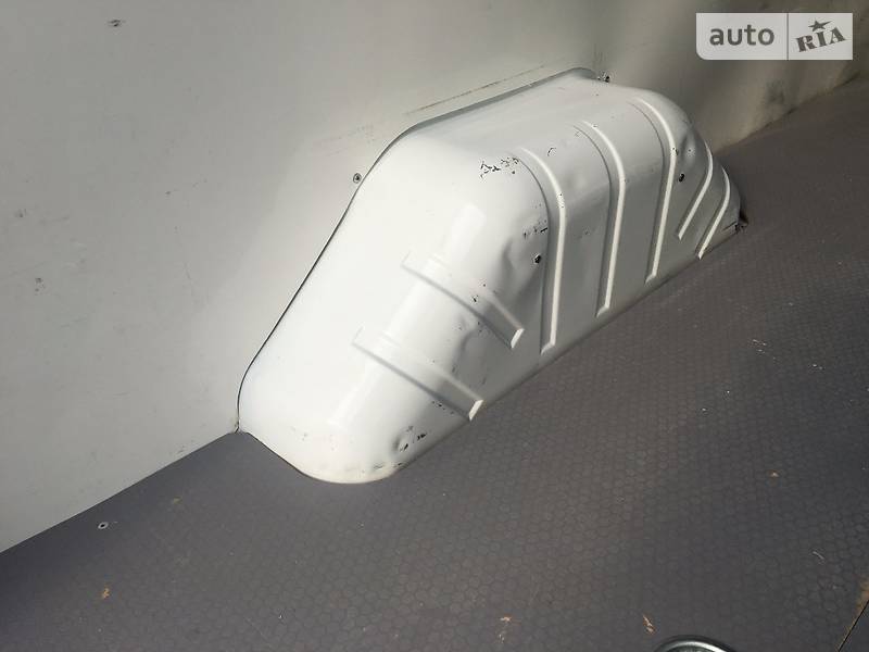 Грузовой фургон Ford Transit 2013 в Виннице фото 23 Грузовой фургон Ford Transit 2013 в Виннице