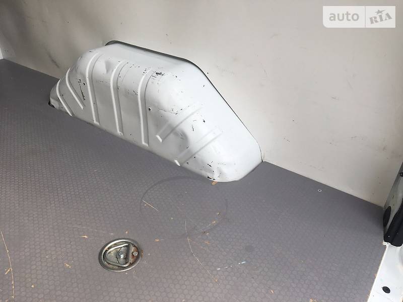 Грузовой фургон Ford Transit 2013 в Виннице фото 24 Грузовой фургон Ford Transit 2013 в Виннице