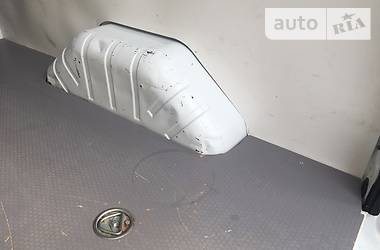 Грузовой фургон Ford Transit 2013 в 