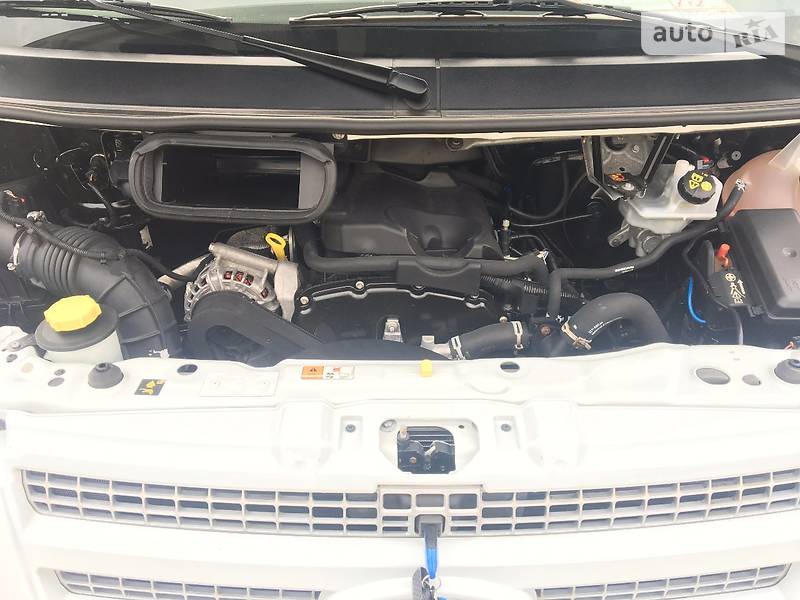Грузовой фургон Ford Transit 2013 в Виннице фото 31 Грузовой фургон Ford Transit 2013 в Виннице