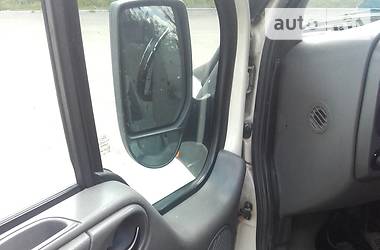  Ford Transit 2005 в Белой Церкви