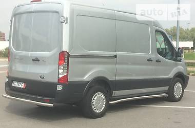  Ford Transit 2014 в Киеве