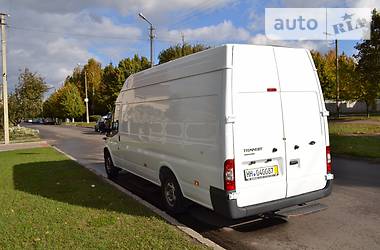  Ford Transit 2013 в Белой Церкви