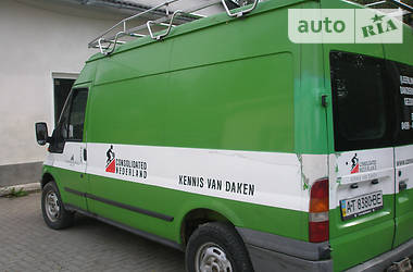  Ford Transit 2005 в Снятине